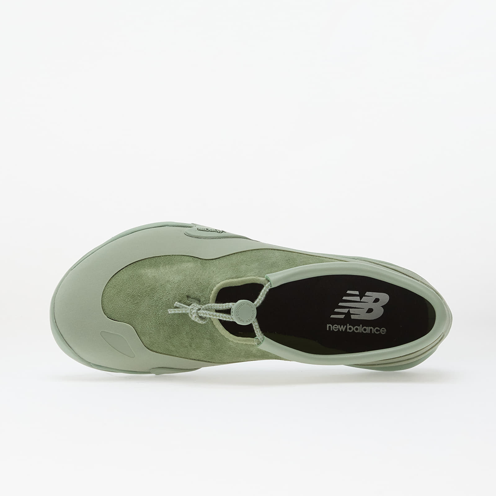 Herresko New Balance T10T Green