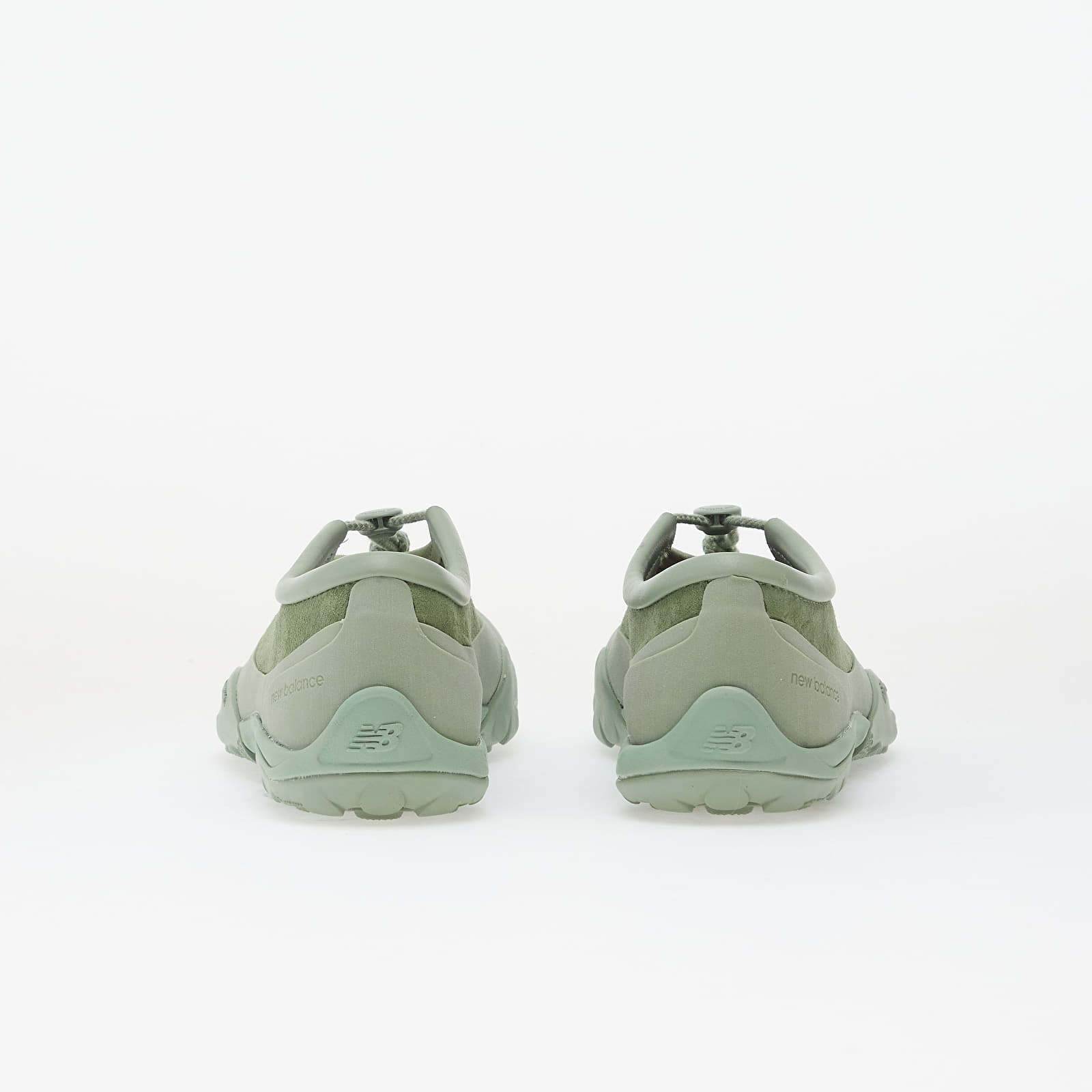 Herresko New Balance T10T Green