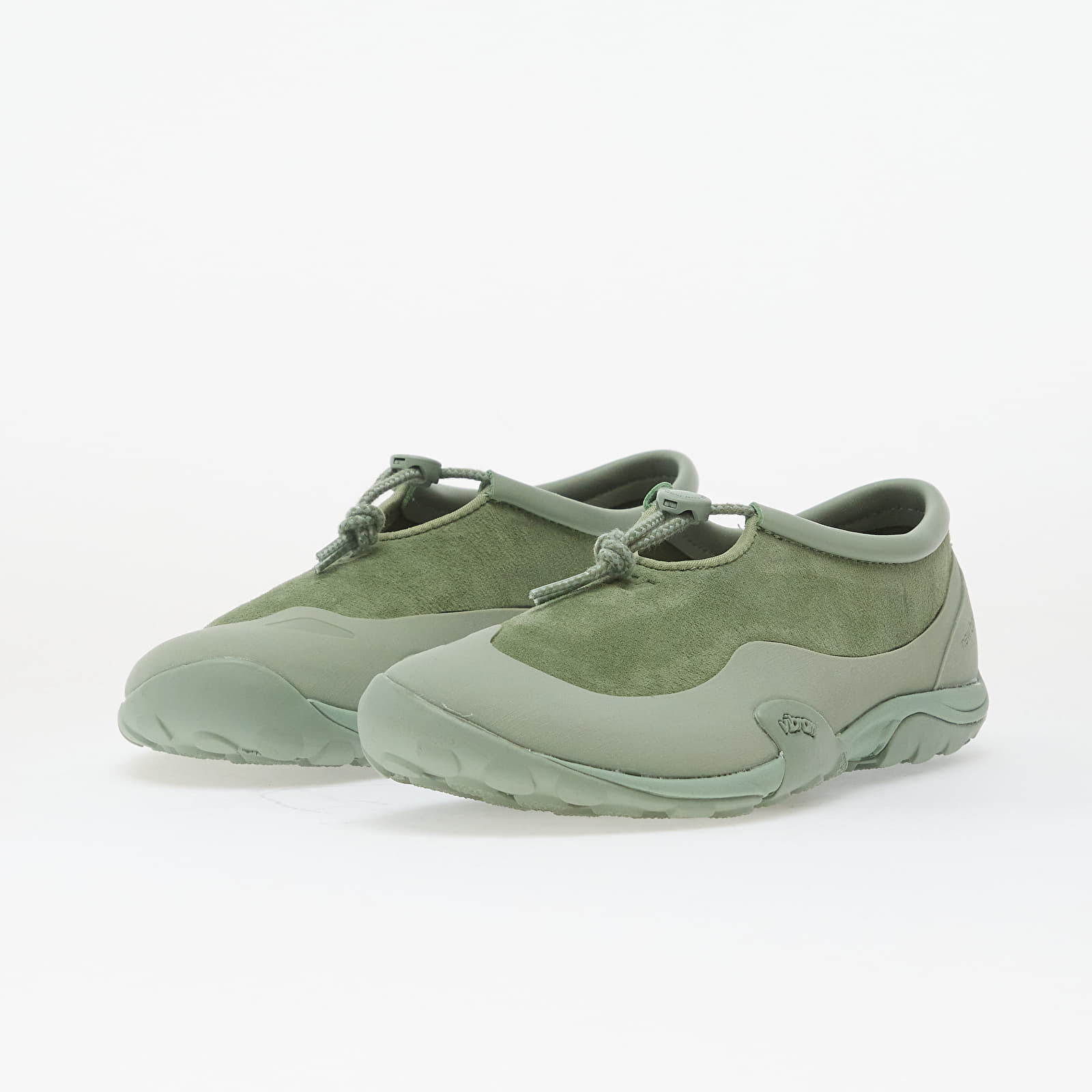 Herresko New Balance T10T Green