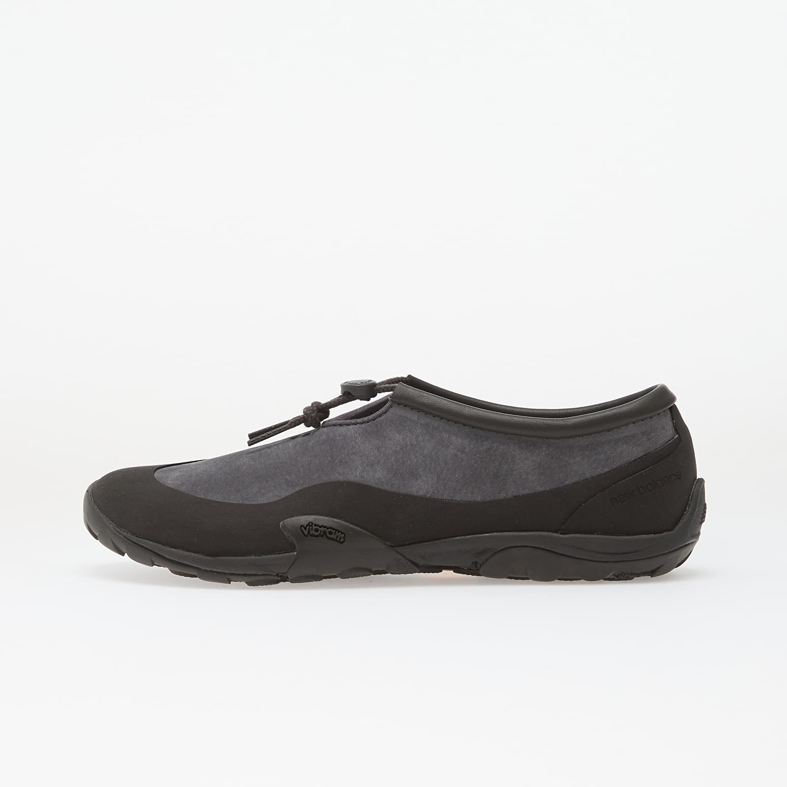 Herresko New Balance T10T Grey