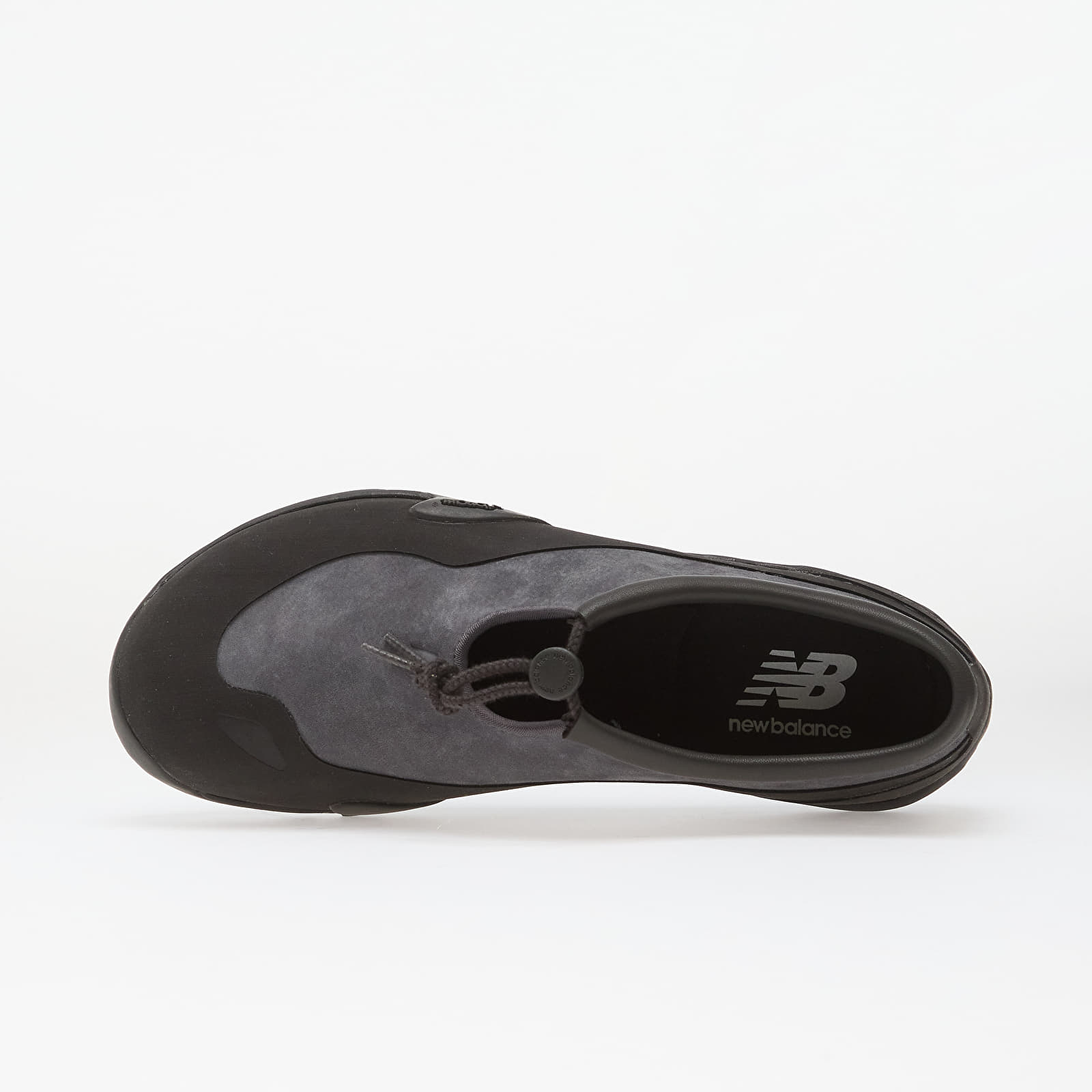 Herresko New Balance T10T Grey