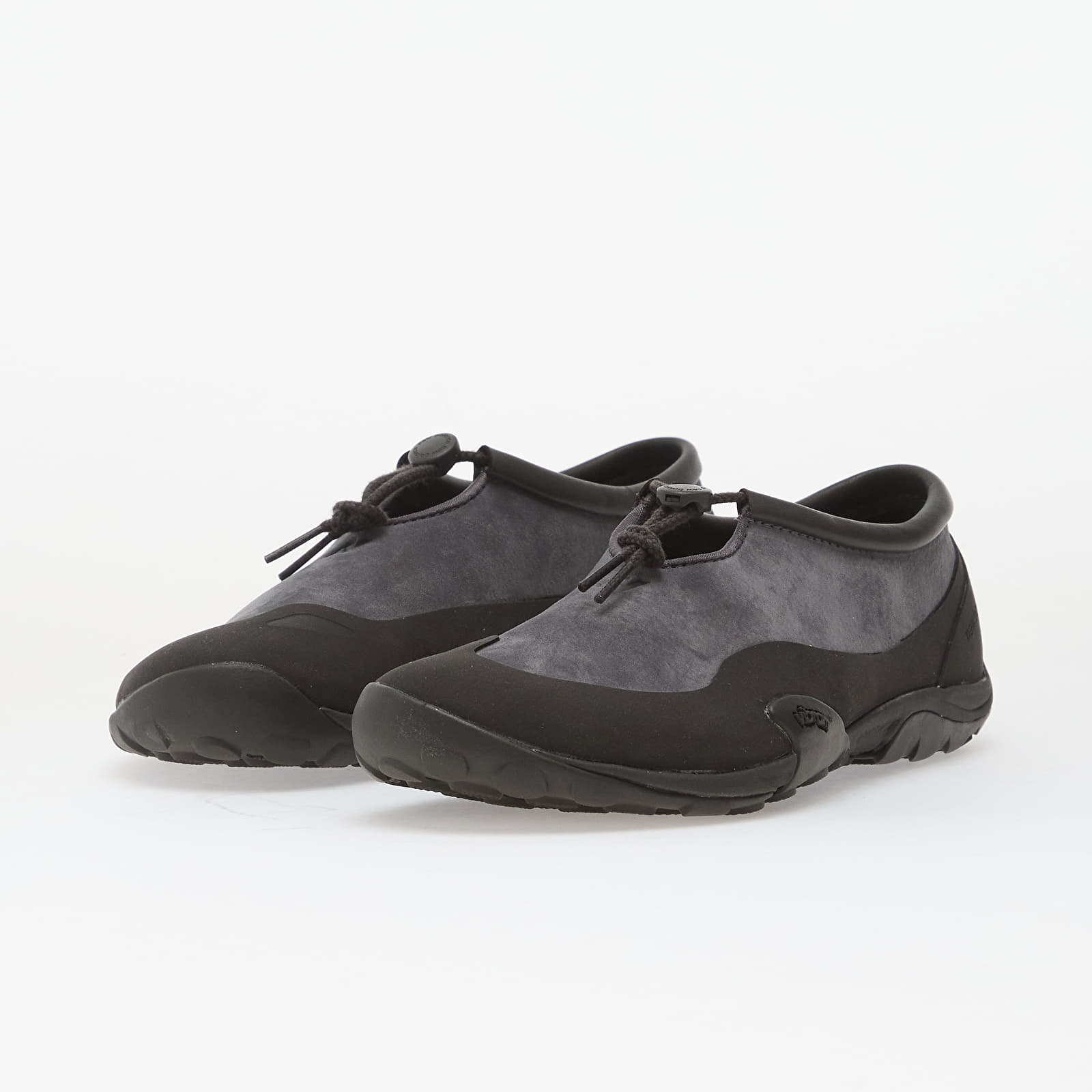 Herresko New Balance T10T Grey