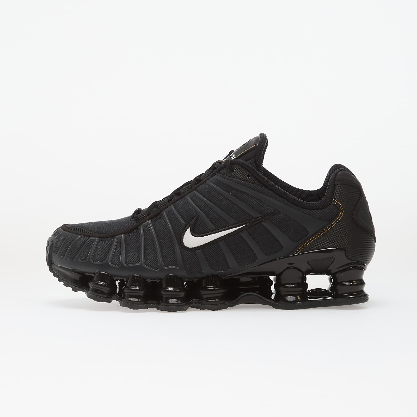 Skor för män Nike Shox TL Black/ White-Black-Anthracite