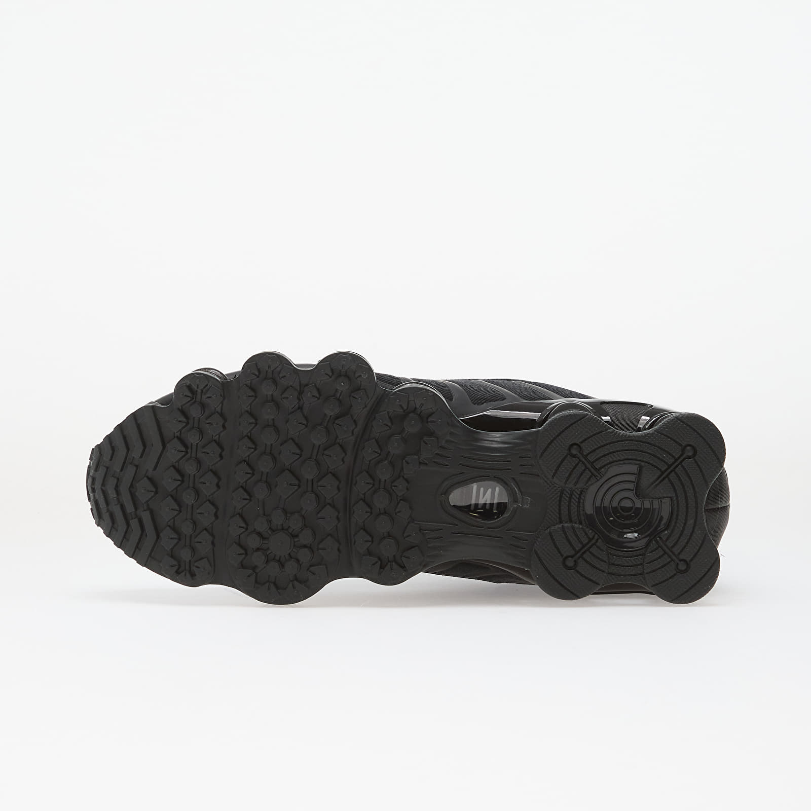 Skor för män Nike Shox TL Black/ White-Black-Anthracite