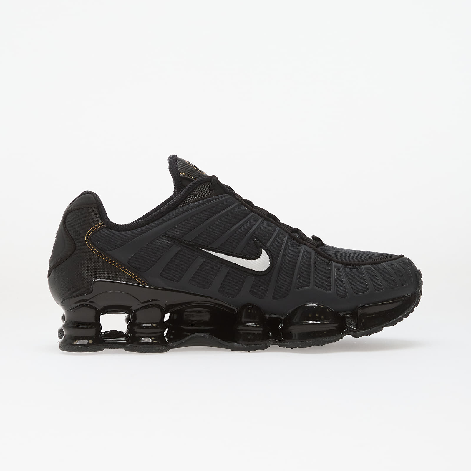 Skor för män Nike Shox TL Black/ White-Black-Anthracite