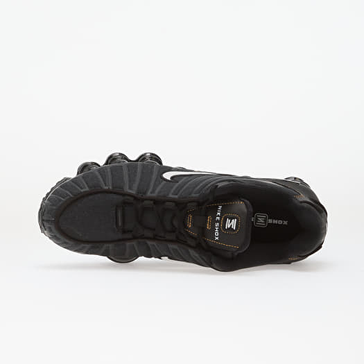 Nike Shox TL Black/ White-Black-Anthracite | Footshop