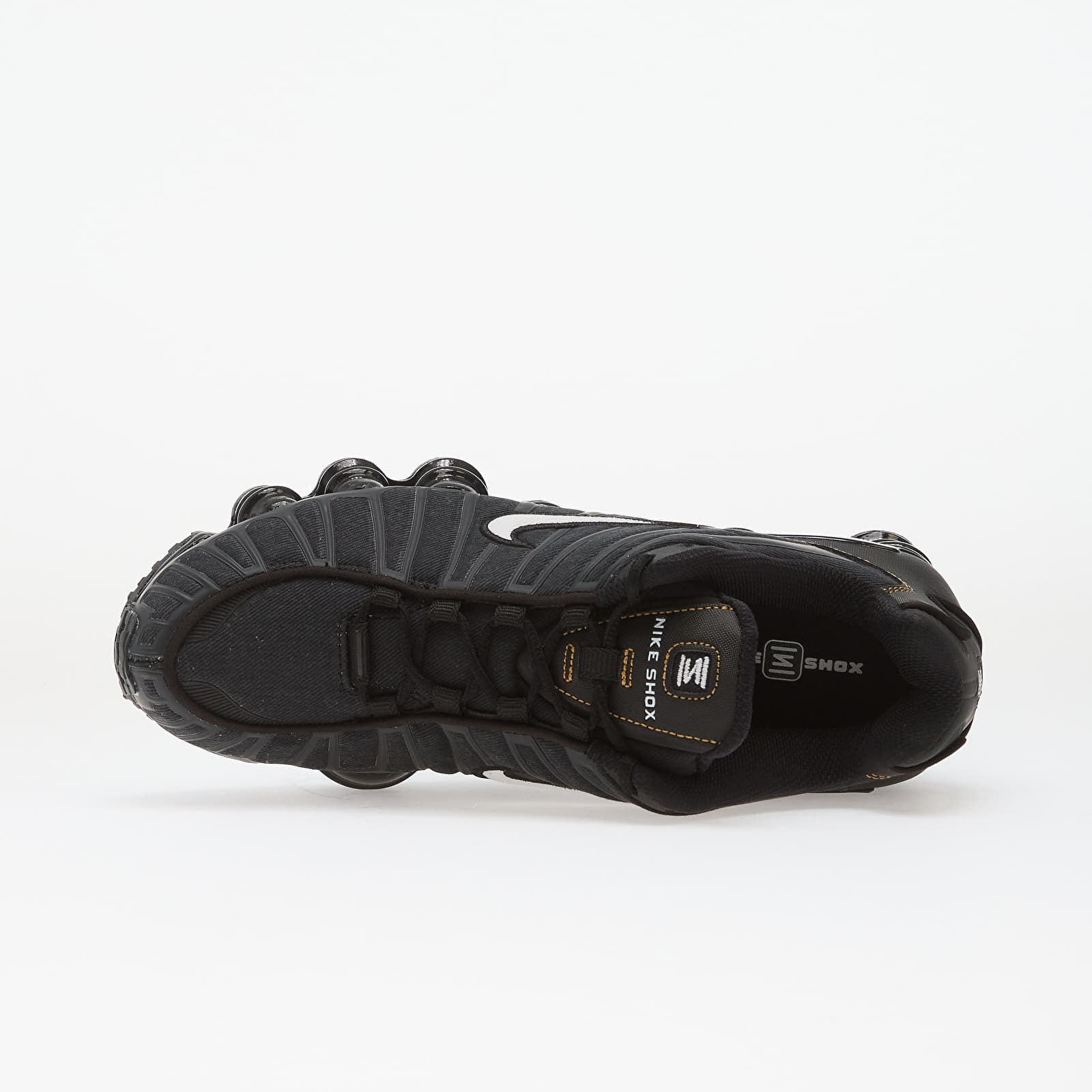 Skor för män Nike Shox TL Black/ White-Black-Anthracite