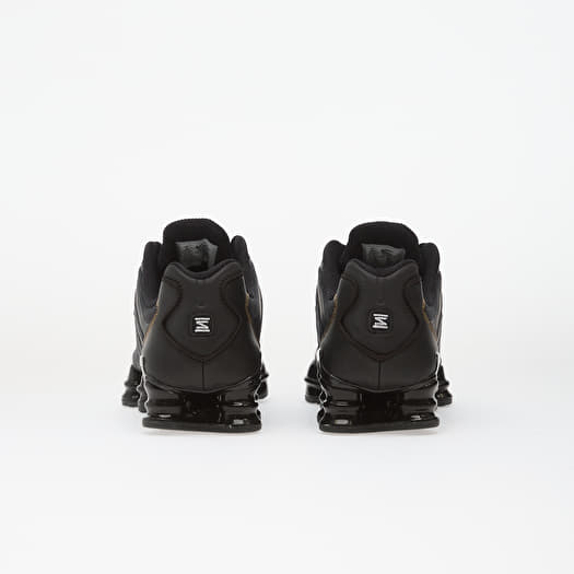 Nike Shox TL Black/ White-Black-Anthracite | Footshop