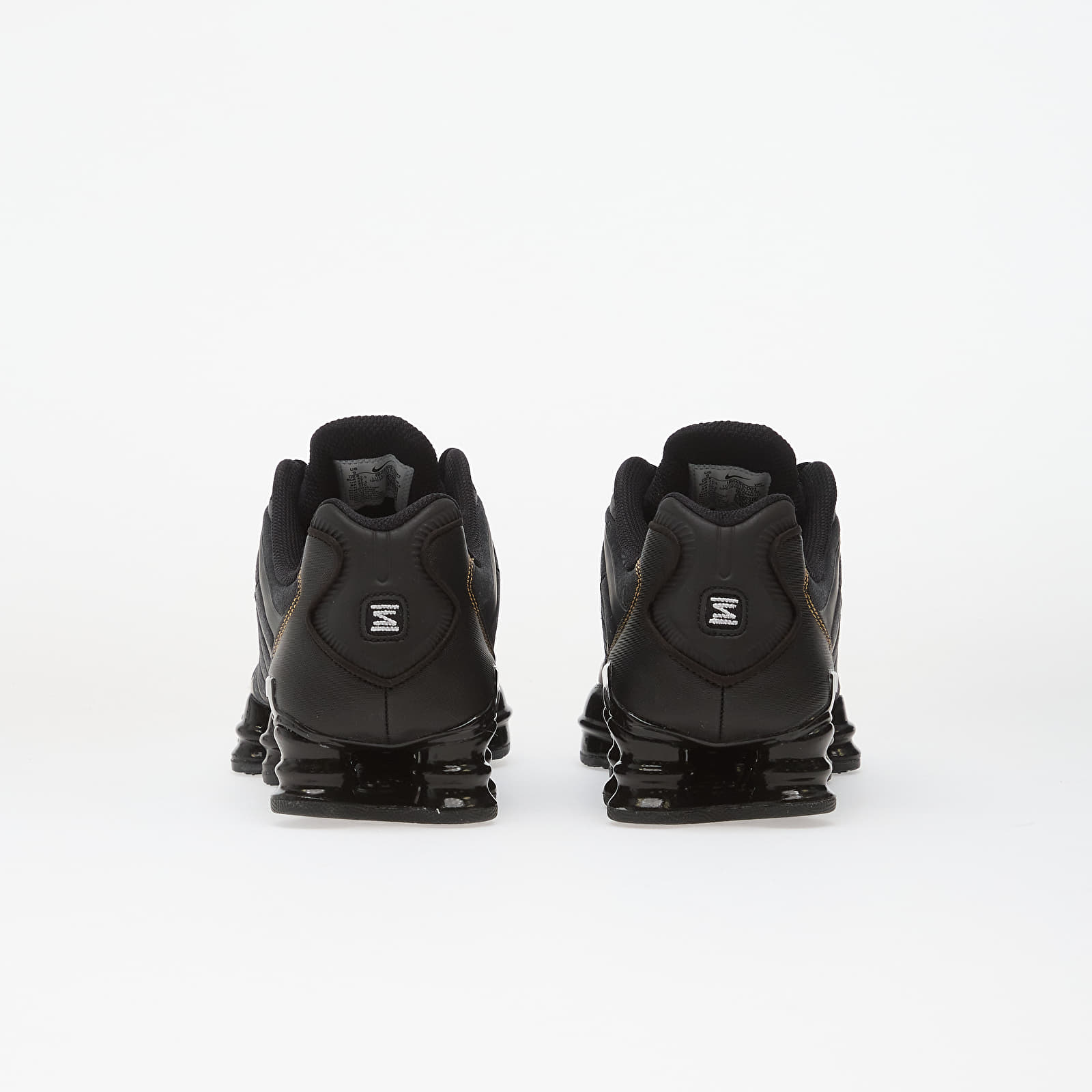 Skor för män Nike Shox TL Black/ White-Black-Anthracite