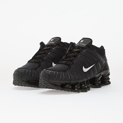 Nike Shox TL 黒　28cm Nike Shox TL Black/ White-Black-Anthracite | Footshop