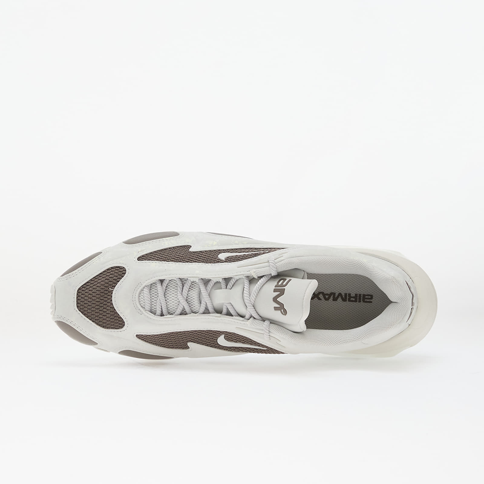 Skor för kvinnor Nike W Air Max Muse Cave Stone/ Sail-Summit White-Photon Dust