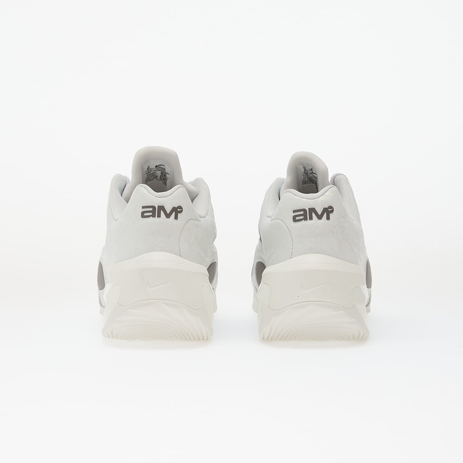 Skor för kvinnor Nike W Air Max Muse Cave Stone/ Sail-Summit White-Photon Dust