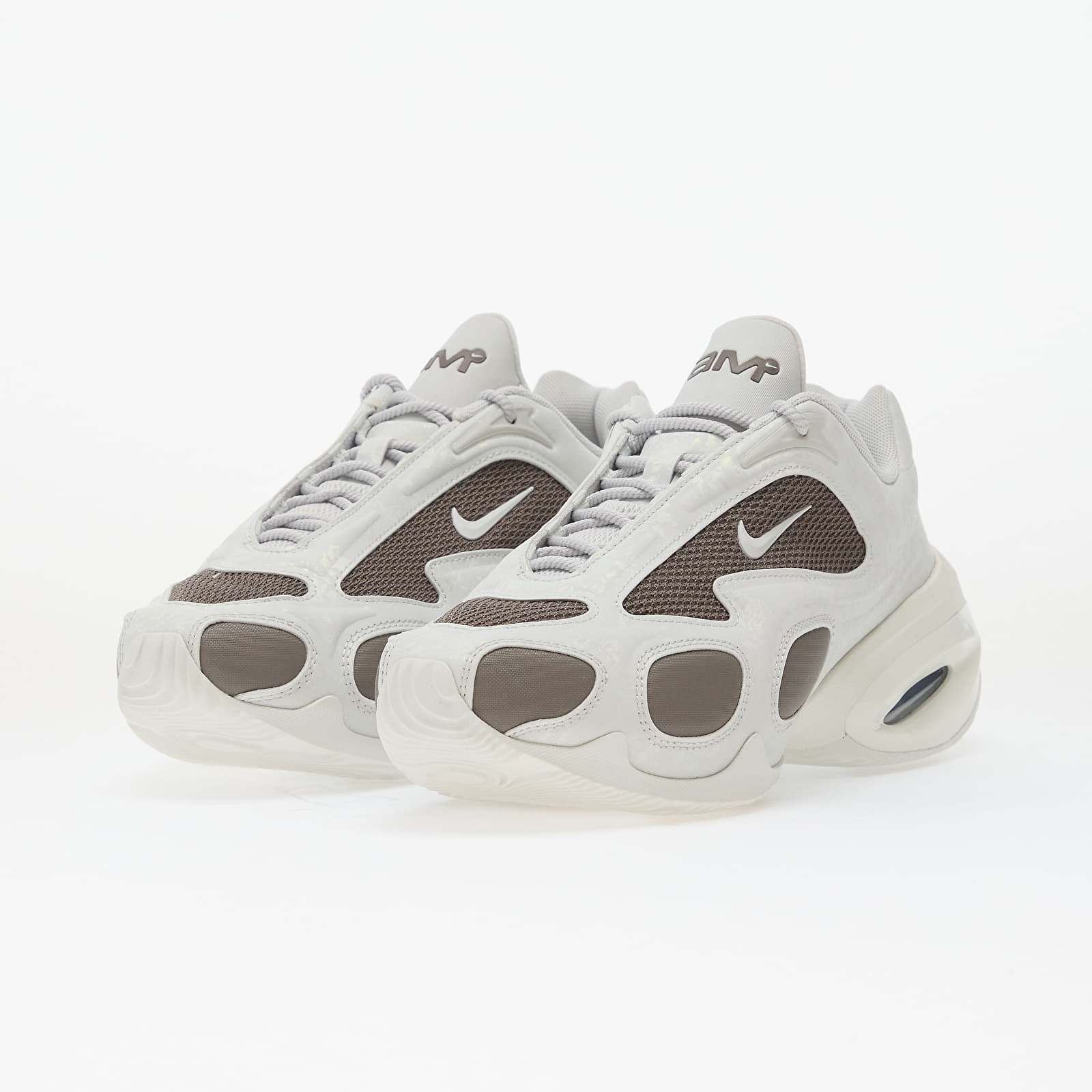 Skor för kvinnor Nike W Air Max Muse Cave Stone/ Sail-Summit White-Photon Dust