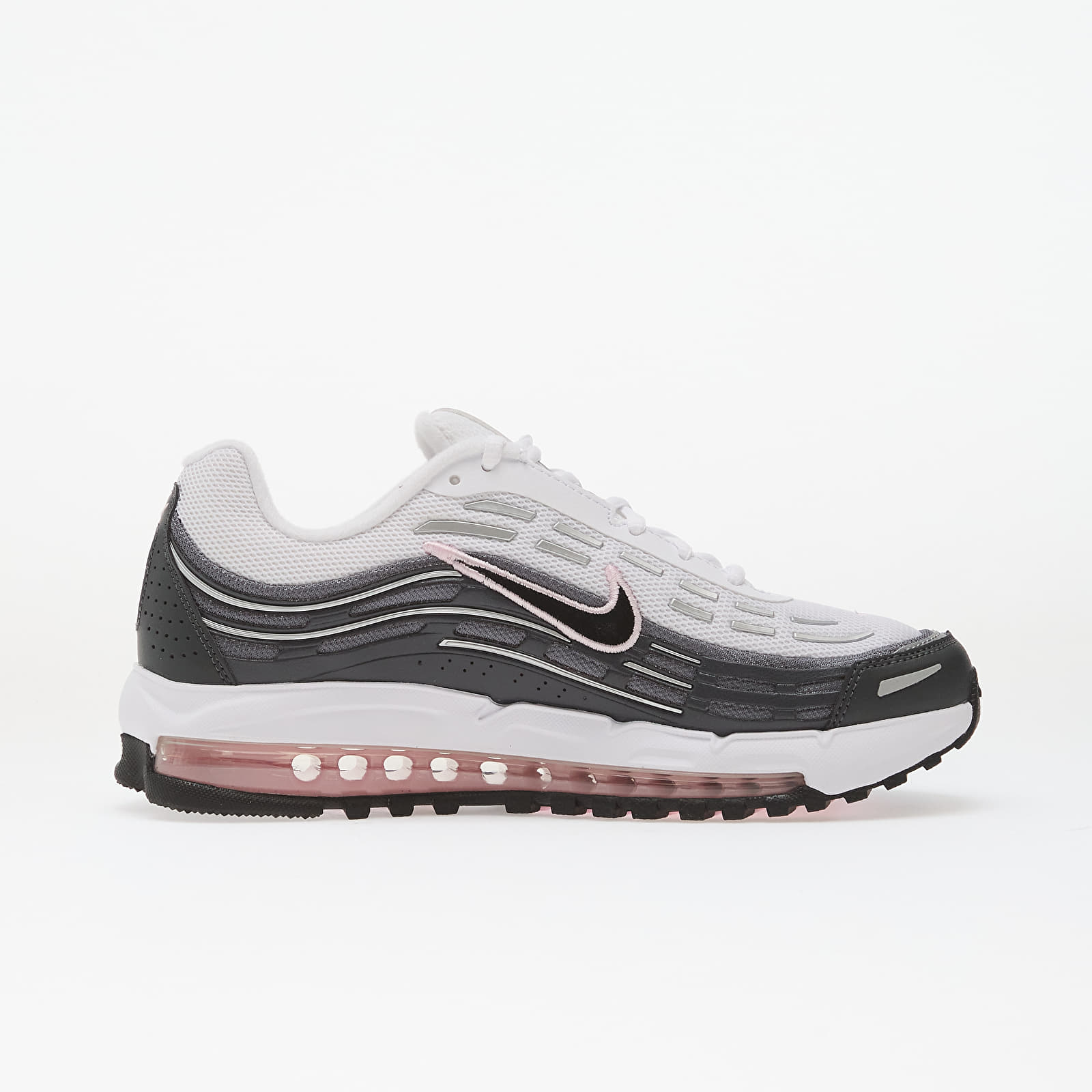 Muške tenisice Nike Air Max Tl 2.5 White/ Black-Pink Foam-Anthracite
