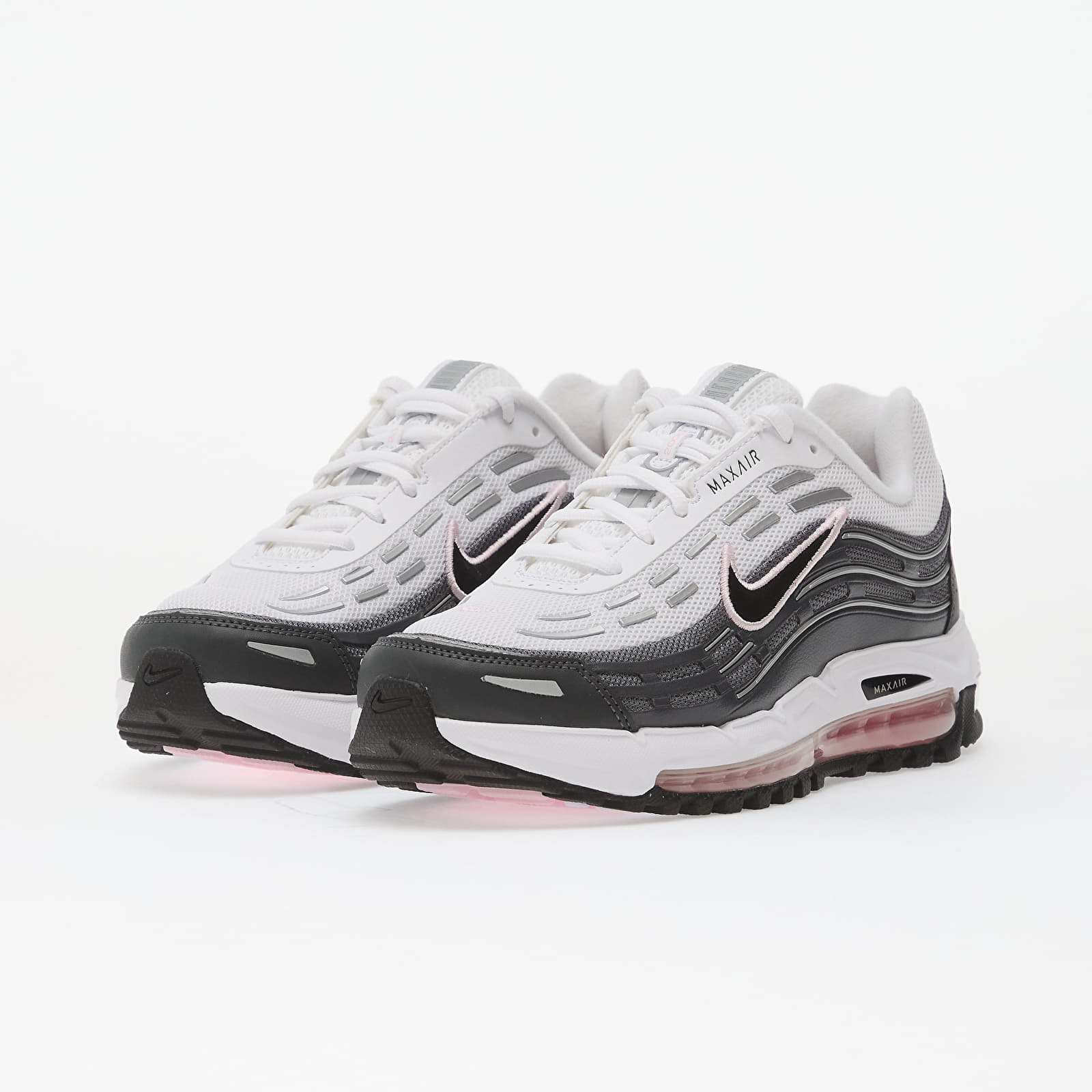 Muške tenisice Nike Air Max Tl 2.5 White/ Black-Pink Foam-Anthracite