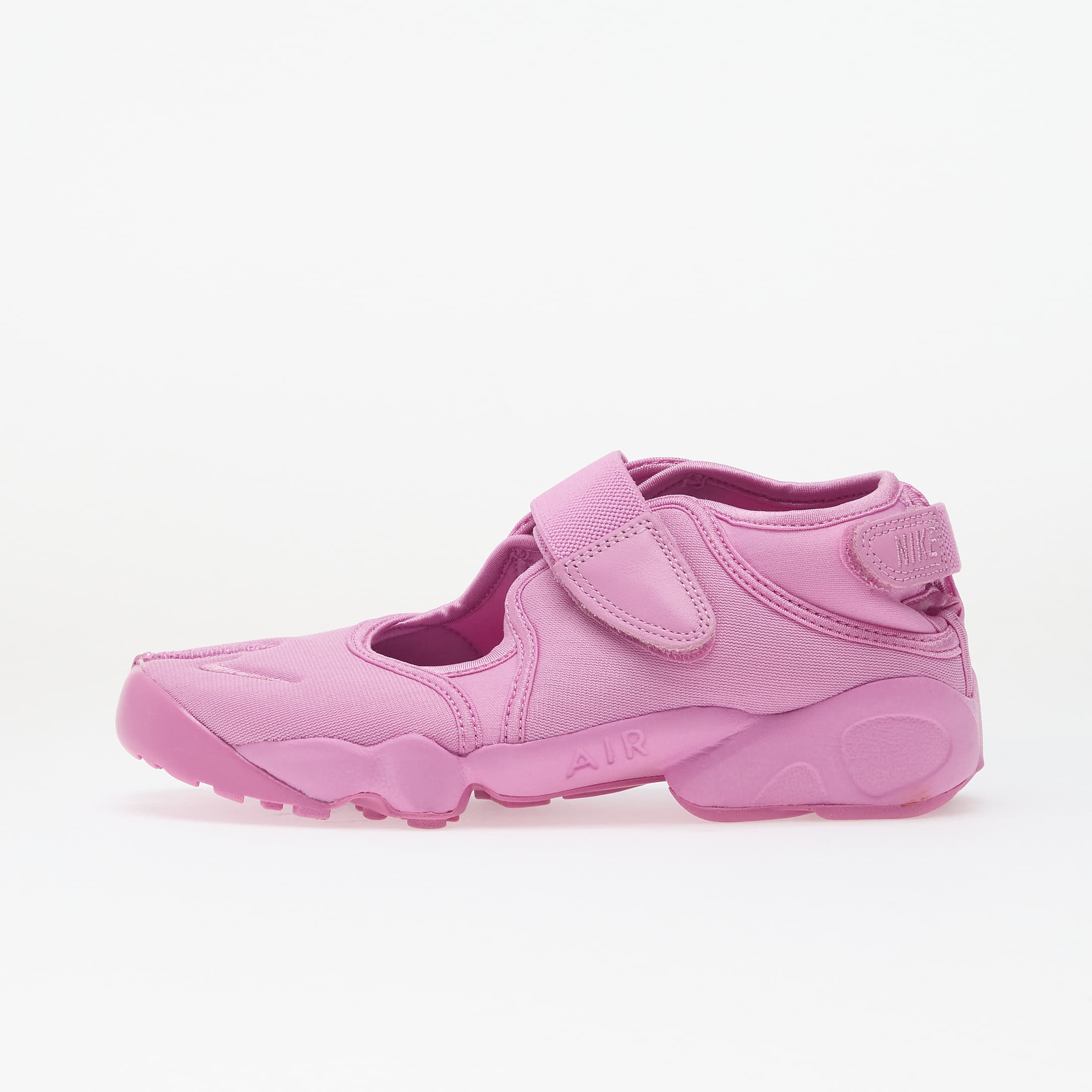 Levně Tenisky Nike Air Rift Lt Magenta/ Black