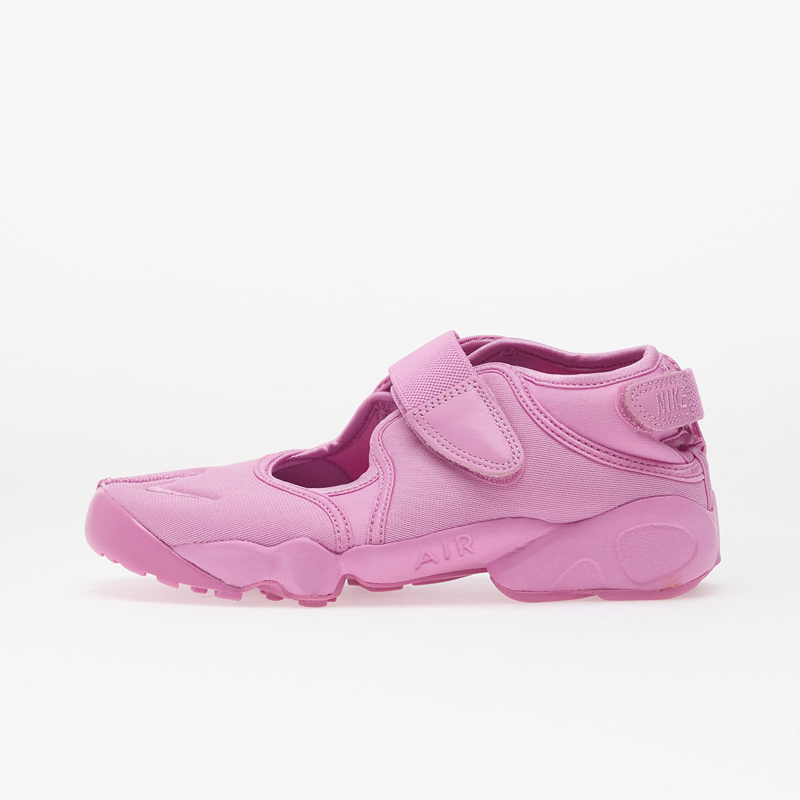 Skor för kvinnor Nike Air Rift Lt Magenta/ Black
