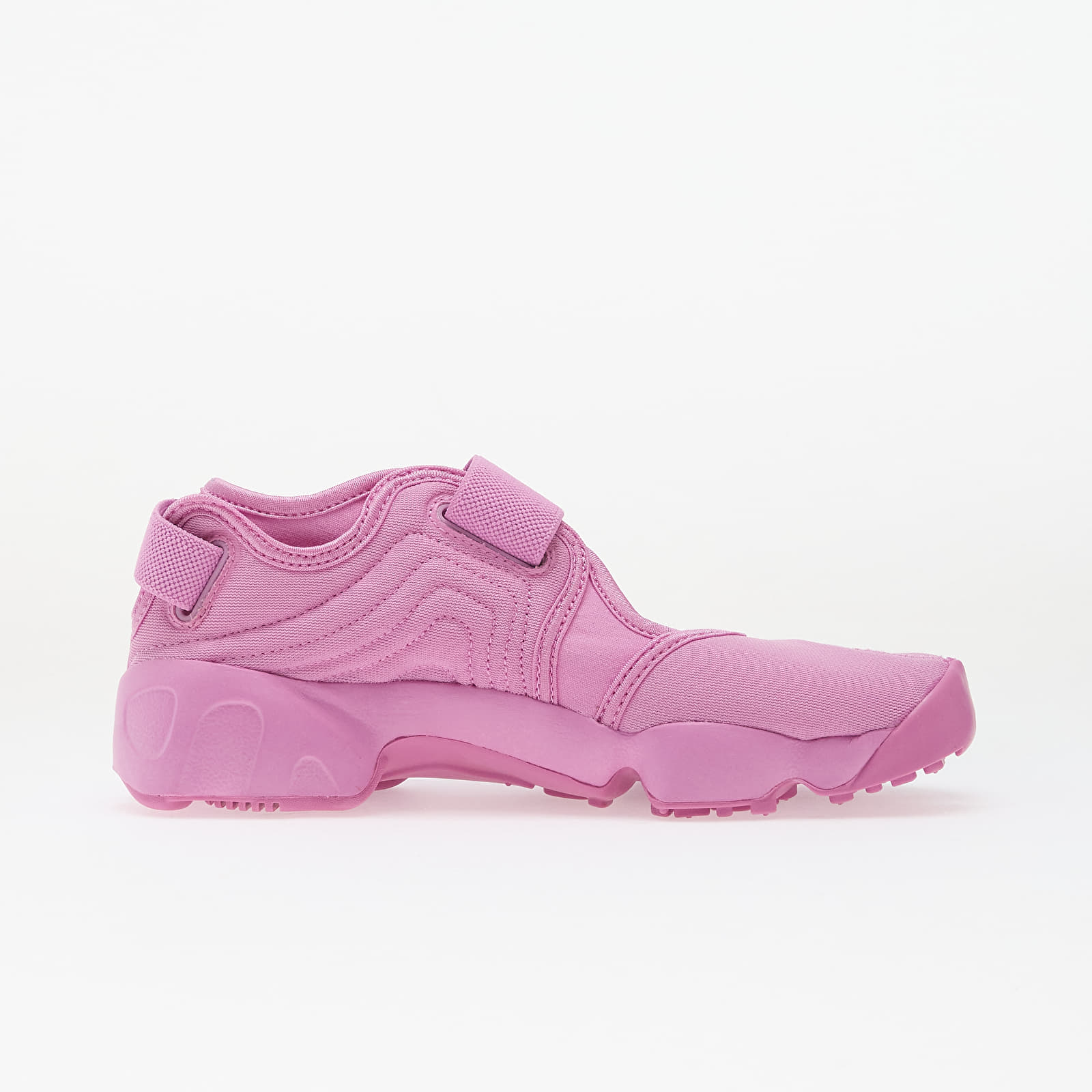 Skor för kvinnor Nike Air Rift Lt Magenta/ Black