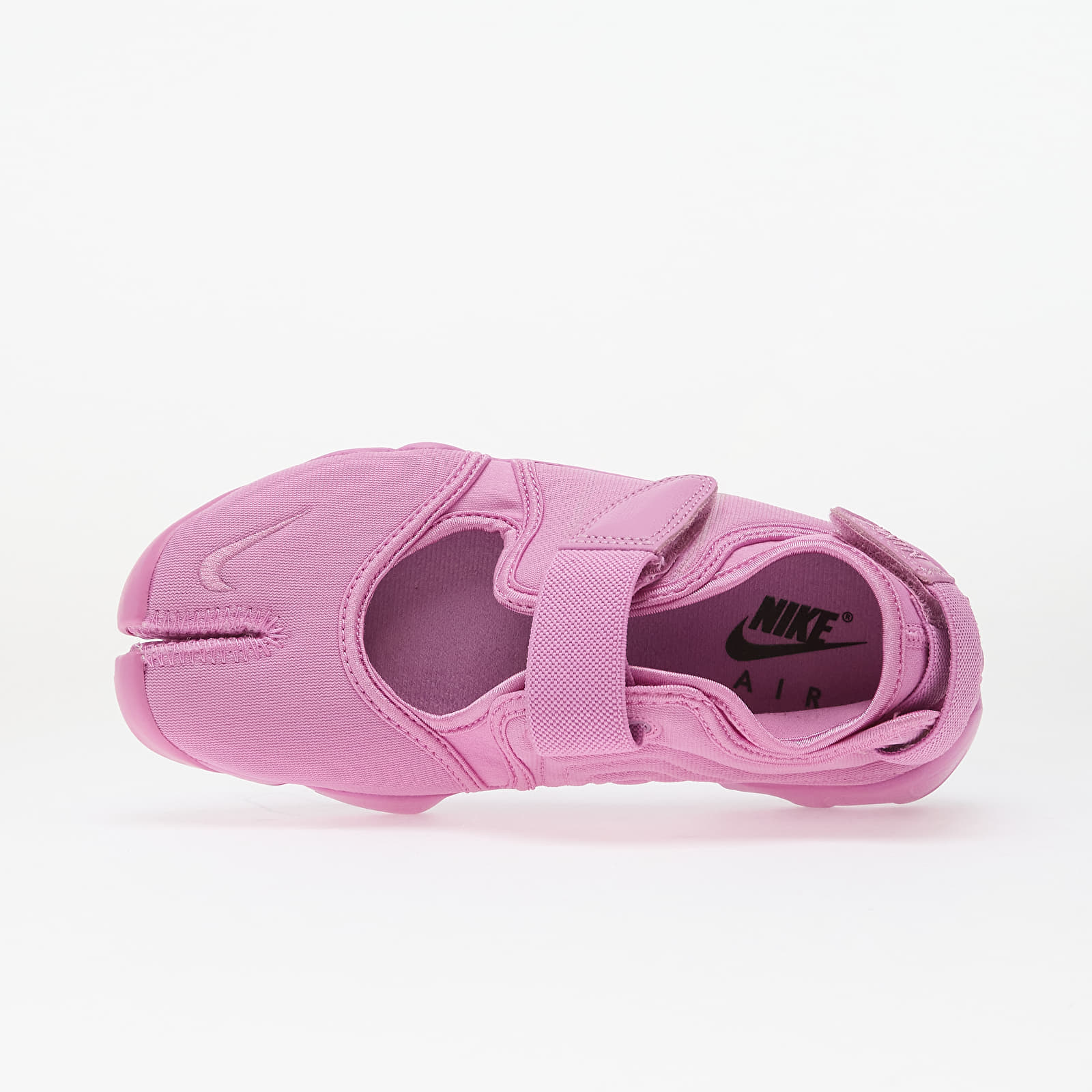 Skor för kvinnor Nike Air Rift Lt Magenta/ Black