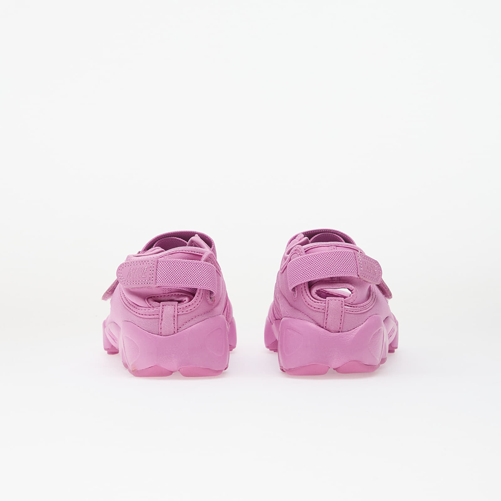 Skor för kvinnor Nike Air Rift Lt Magenta/ Black