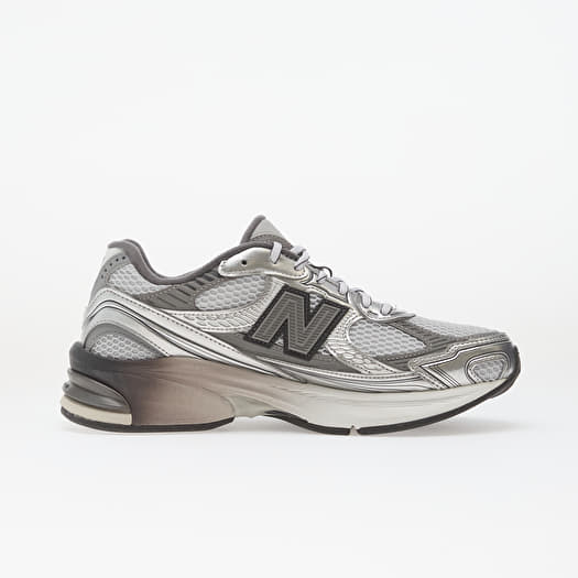 Men's shoes New Balance 2010 Metallic Silver Grey (U2010753) | Footshop Men's shoes New Balance 2010 Metallic Silver Grey (U2010753) | Footshop