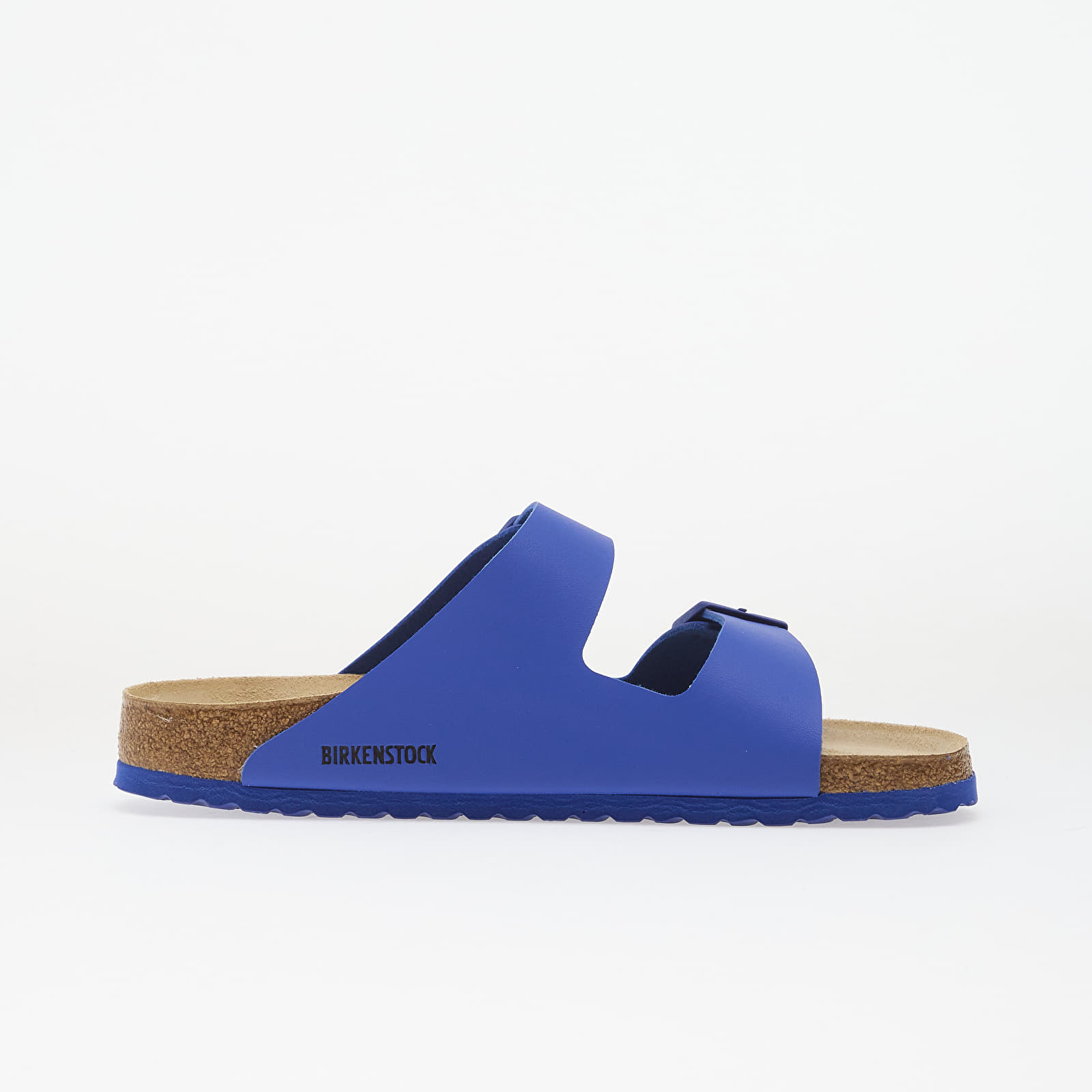 Moški čevlji Birkenstock Arizona Birko-Flor Unisex Ultra Blue
