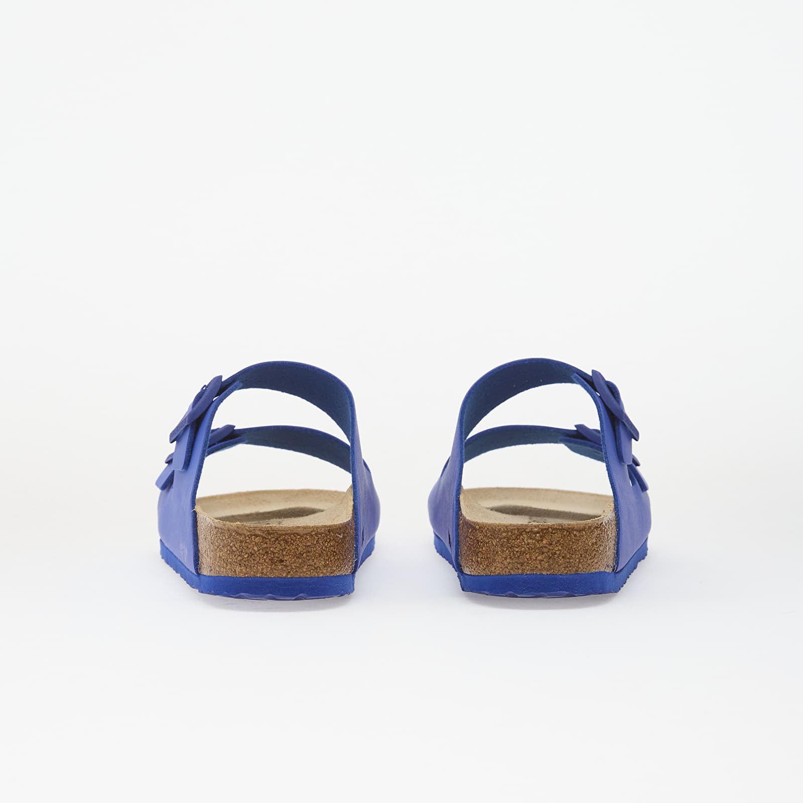 Moški čevlji Birkenstock Arizona Birko-Flor Unisex Ultra Blue