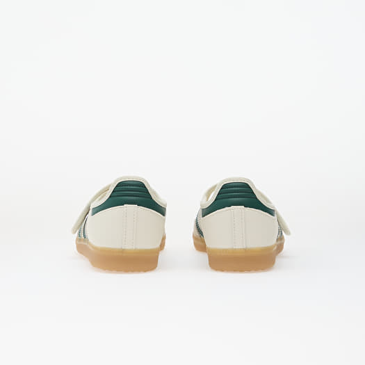 adidas gazelle silver green womens Women's Adidas Samba OG Silver Green IE7011  Sneaker Junkies