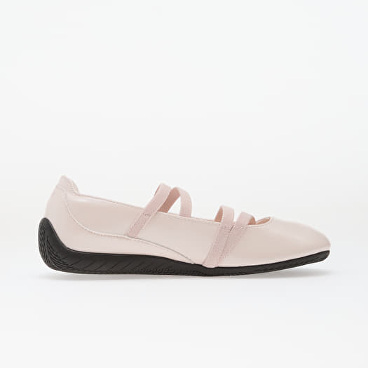 Speedcat Ballet Metellic Wns （PUMA） Puma Speedcat Ballet Metallic Wns Jasmine Flower/ Puma Black