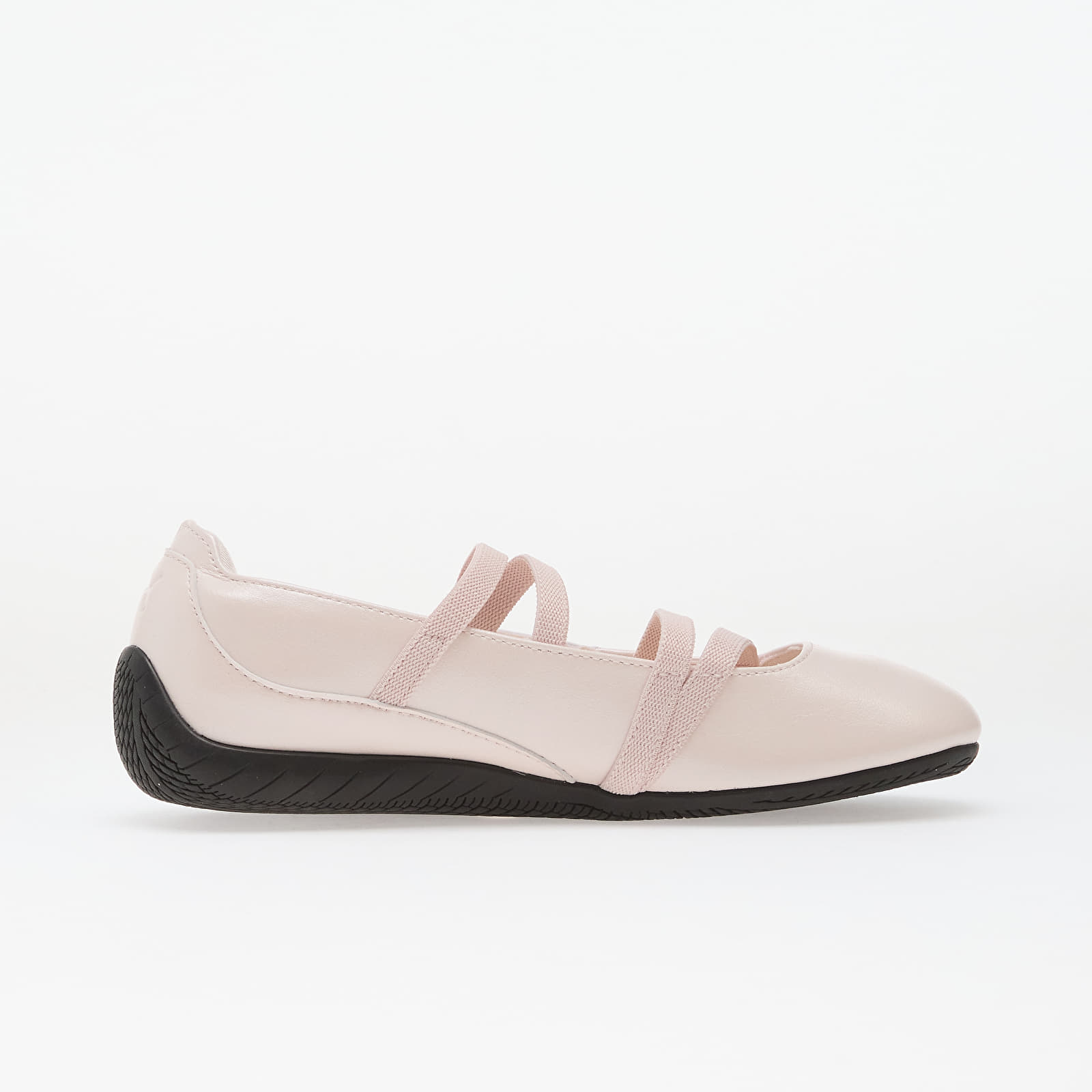 Women's shoes Puma Speedcat Ballet Metallic Wns Jasmine Flower/ Puma Black