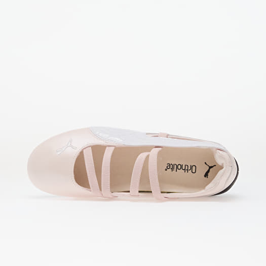 Puma Speedcat Ballet Metallic Wns Jasmine Flower/ Puma Black