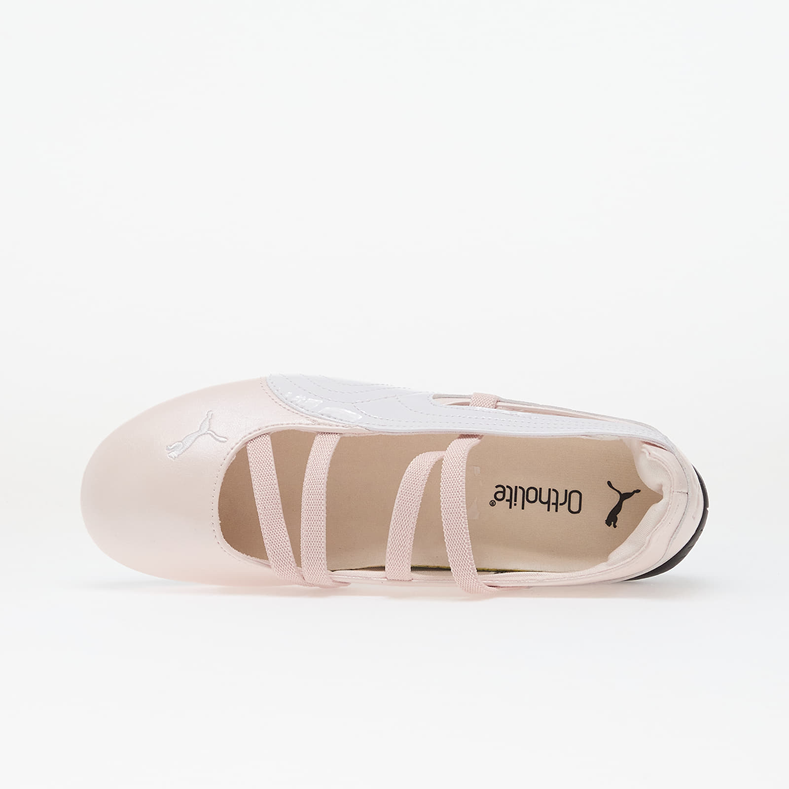 Women's shoes Puma Speedcat Ballet Metallic Wns Jasmine Flower/ Puma Black