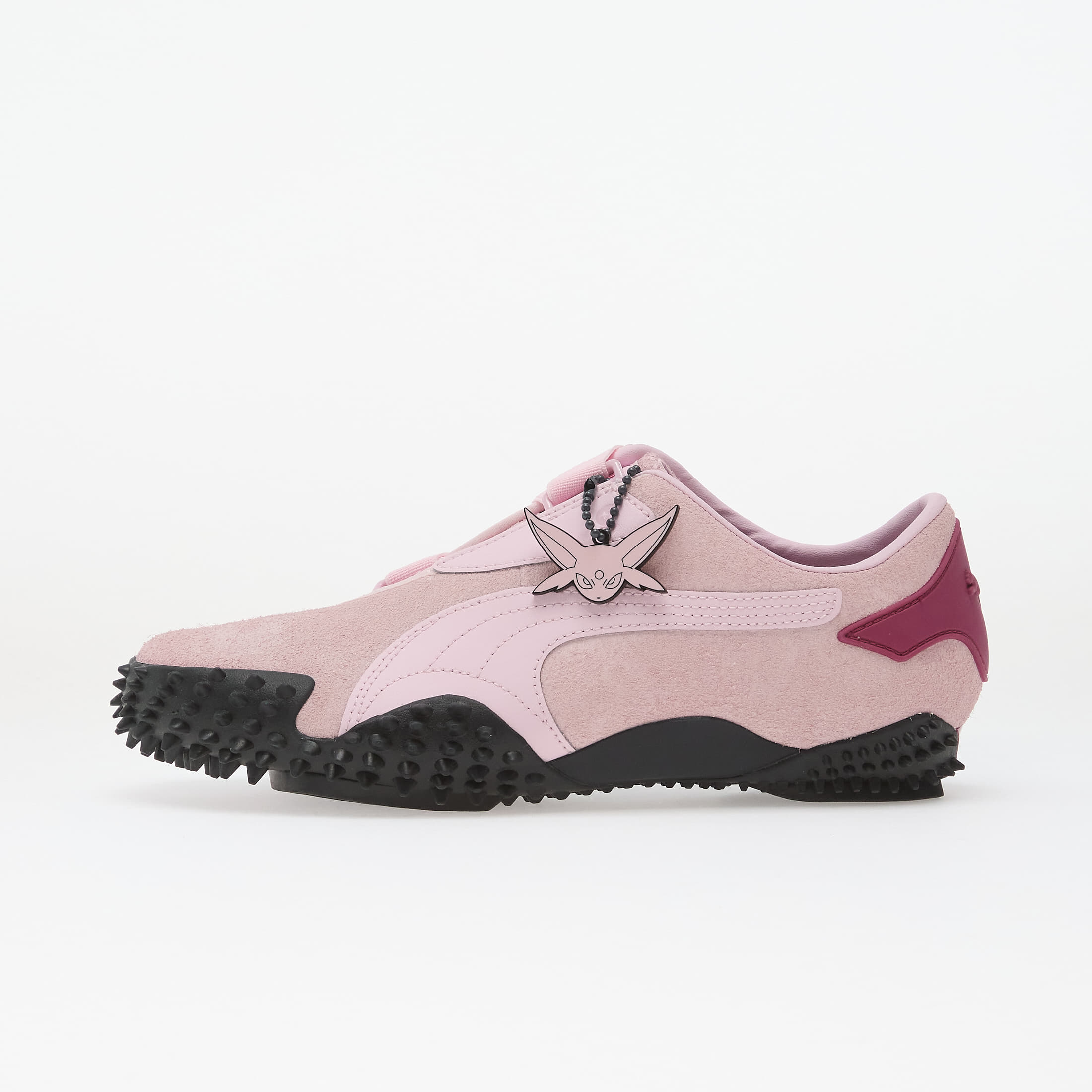 Levně Tenisky Puma Mostro ESPEON Pearl Pink/ Strong Gray