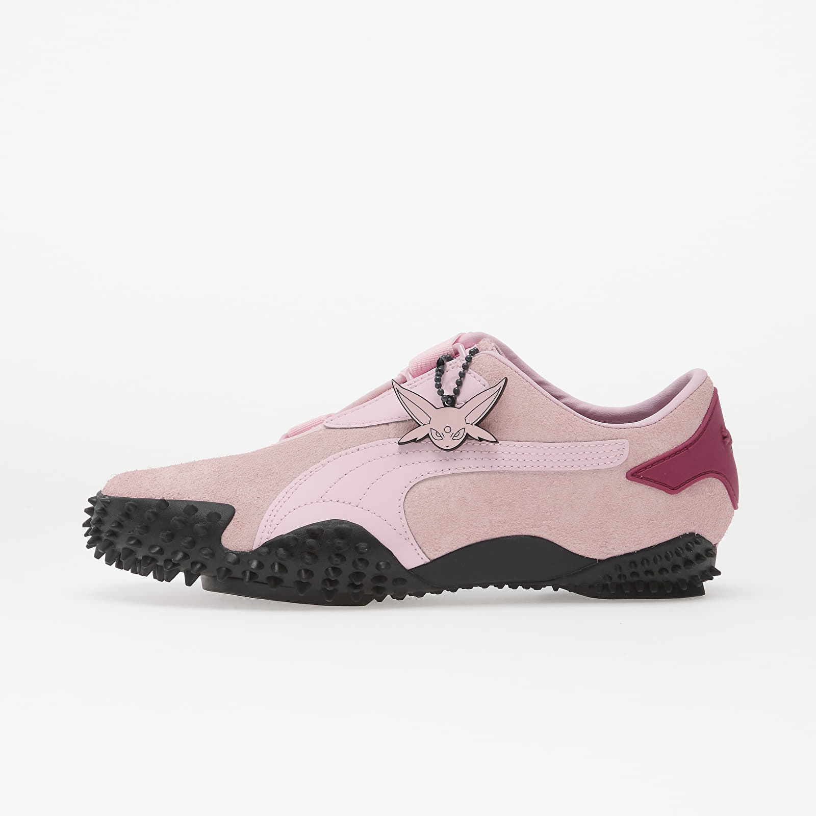 Buty męskie Puma Mostro ESPEON Pearl Pink/ Strong Gray
