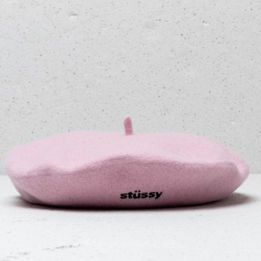 Stussy arren hot sale felt beret