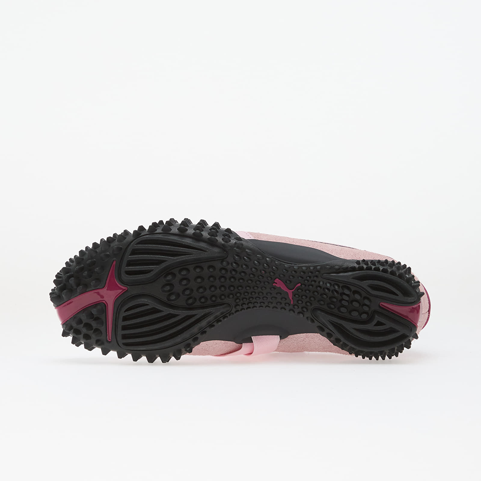 Buty męskie Puma Mostro ESPEON Pearl Pink/ Strong Gray
