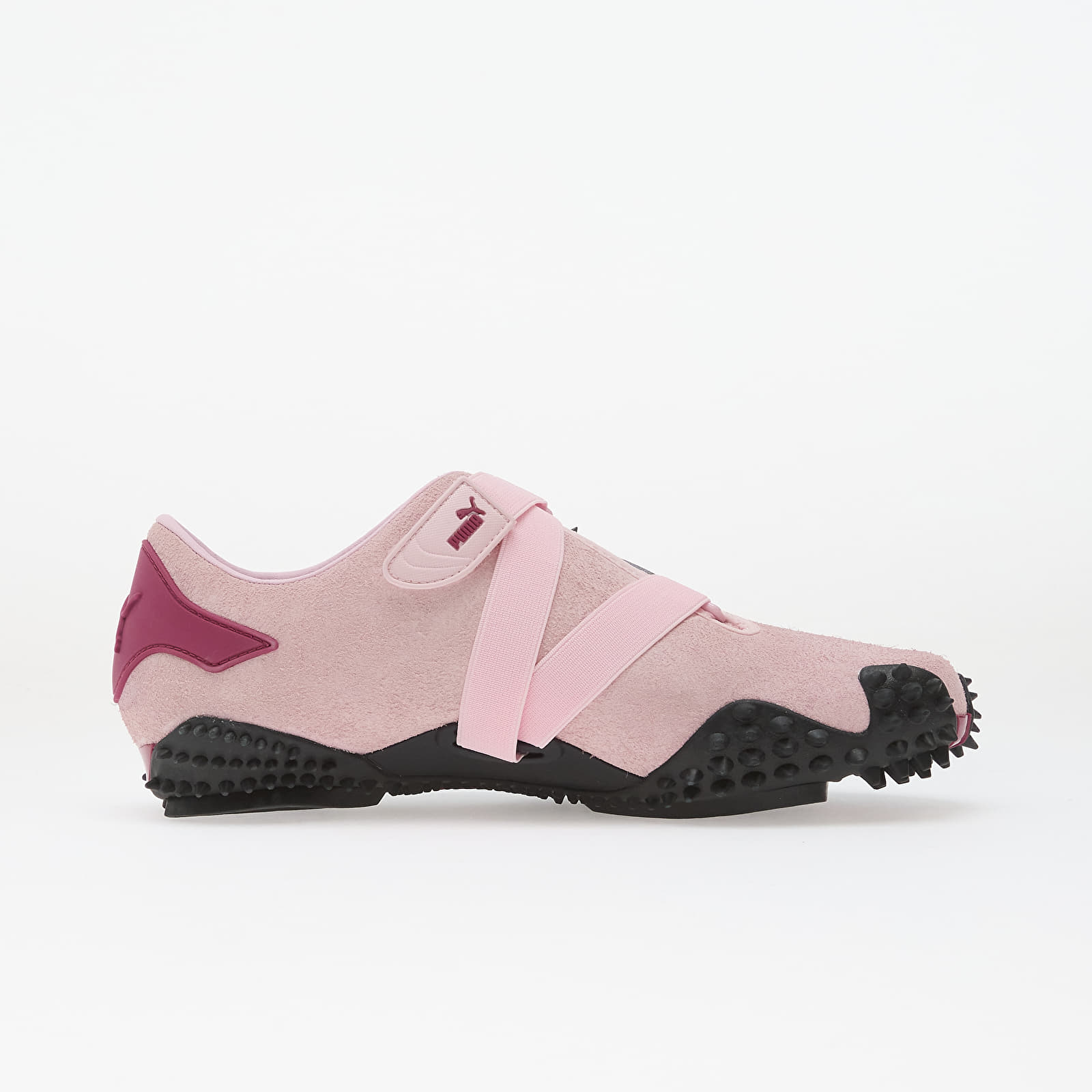 Buty męskie Puma Mostro ESPEON Pearl Pink/ Strong Gray