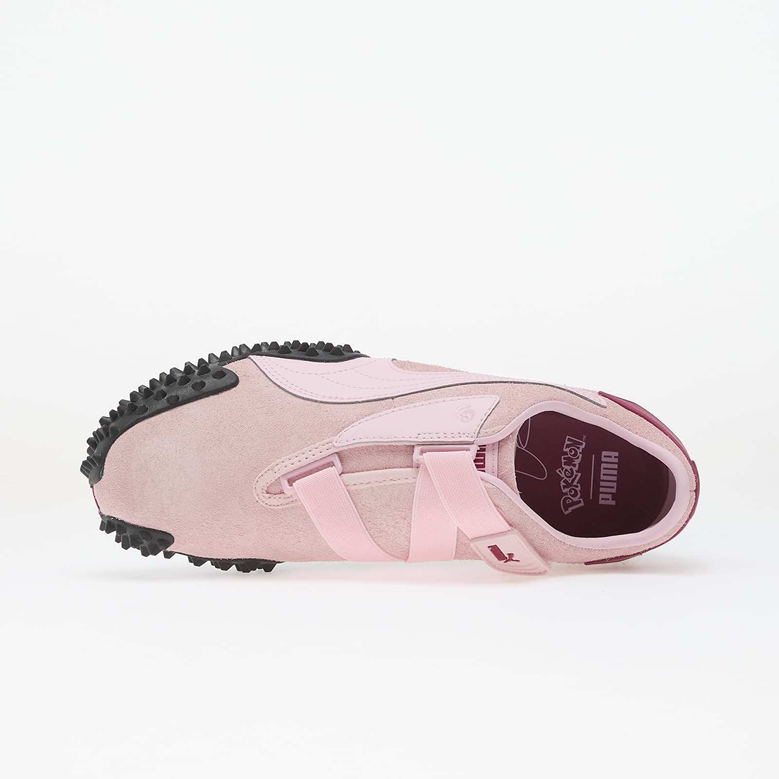 Buty męskie Puma Mostro ESPEON Pearl Pink/ Strong Gray