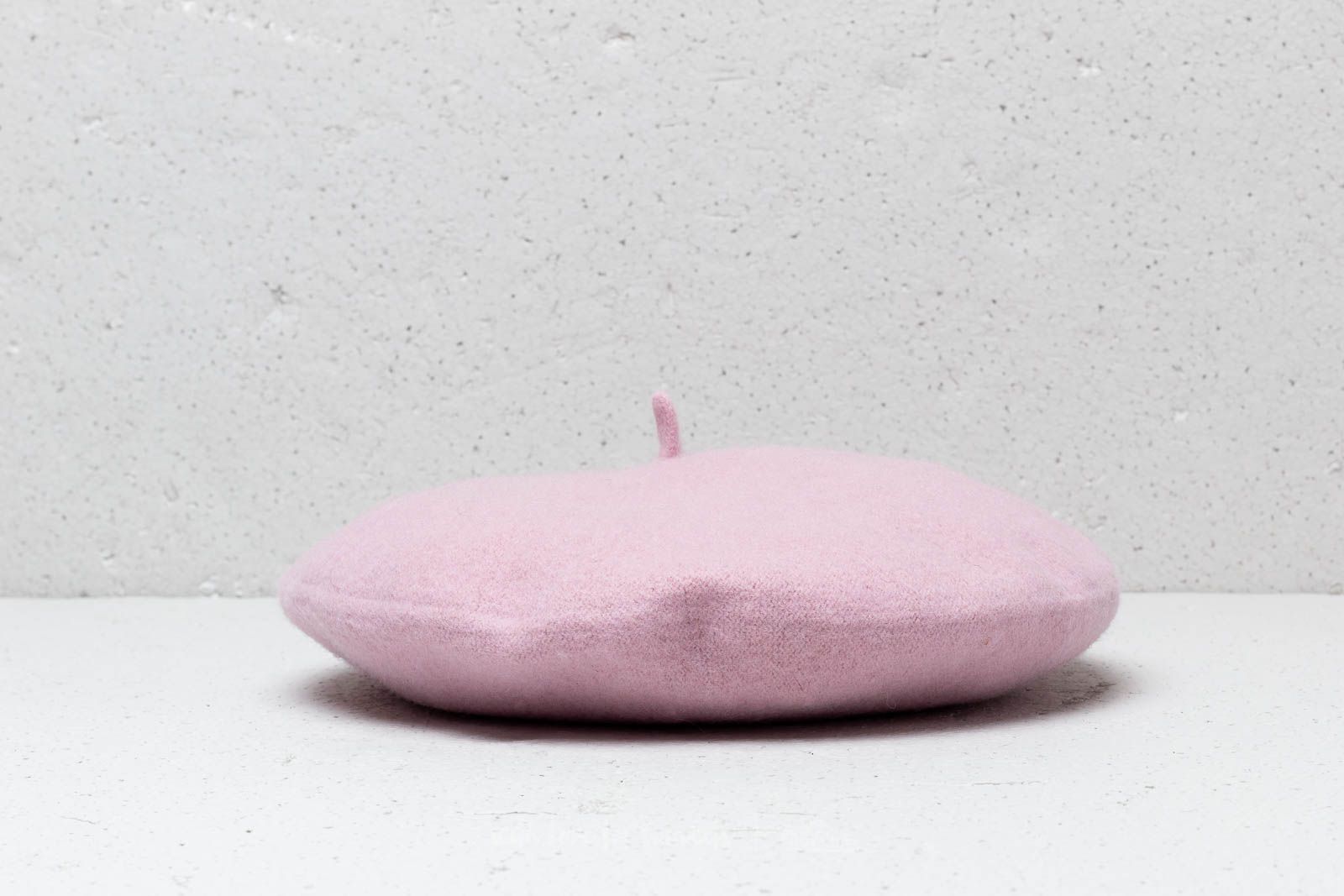 Stussy arren felt beret shop