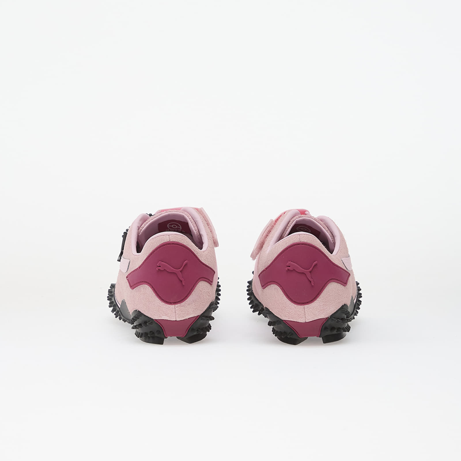 Buty męskie Puma Mostro ESPEON Pearl Pink/ Strong Gray
