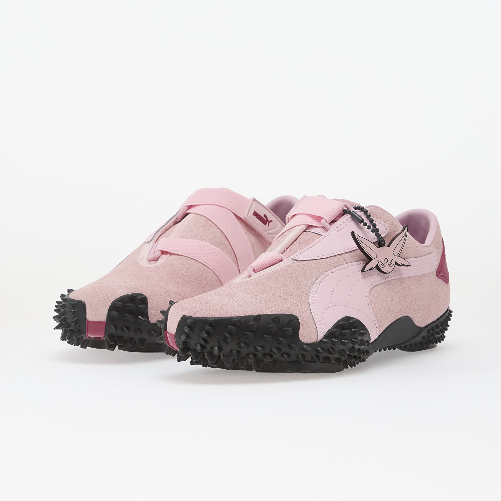 Buty męskie Puma Mostro ESPEON Pearl Pink/ Strong Gray