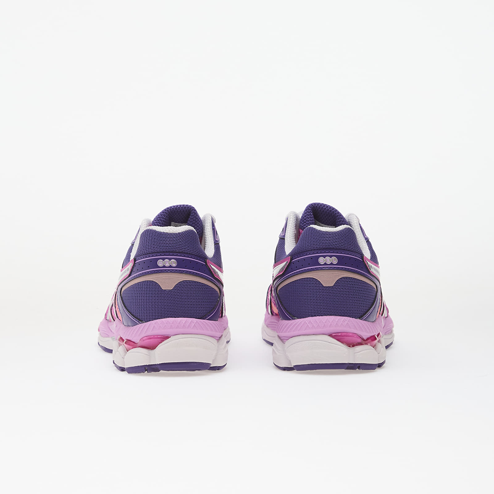 Herresko Asics Gel-Cumulus 16 Digital Sakura/ Pure Silver