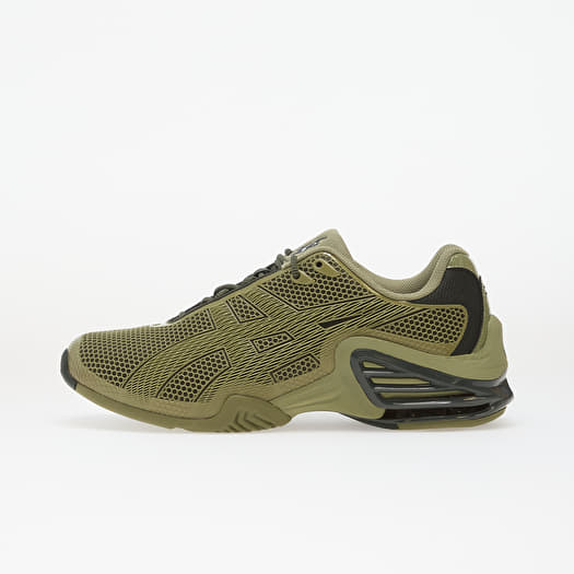 Asics Gel-Teremoa Ii Mosstone /  Deep Forest