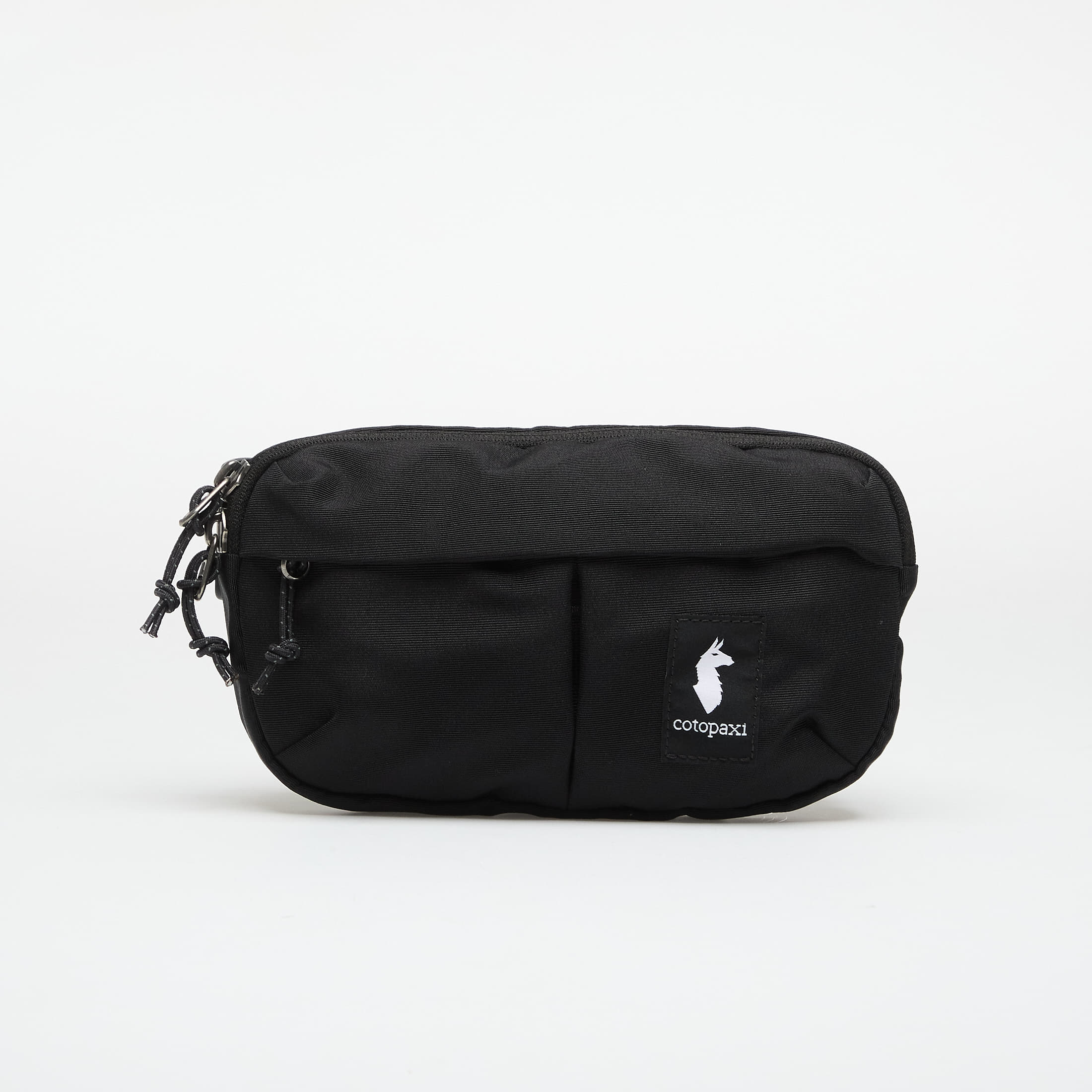 Levně Ledvinka Cotopaxi Todo 2L Hip Pack Cotopaxi Black Universal
