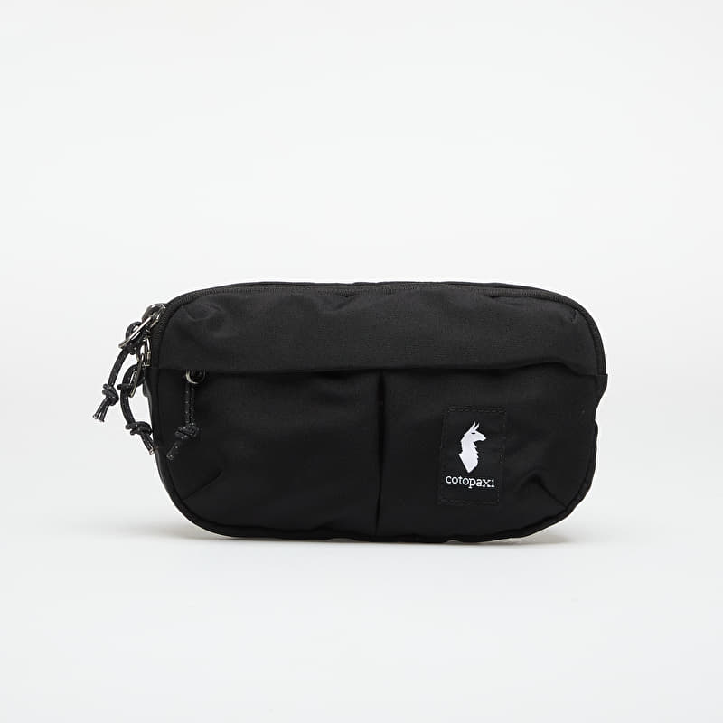 Cotopaxi Todo 2L Hip Pack Cotopaxi Black