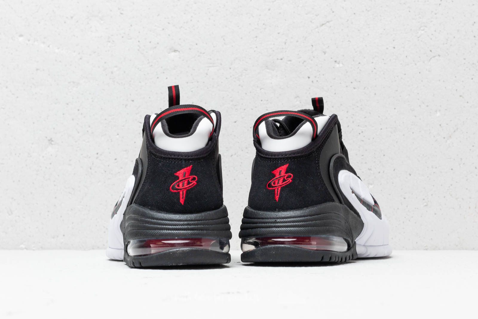 Air max penny 1 university red store