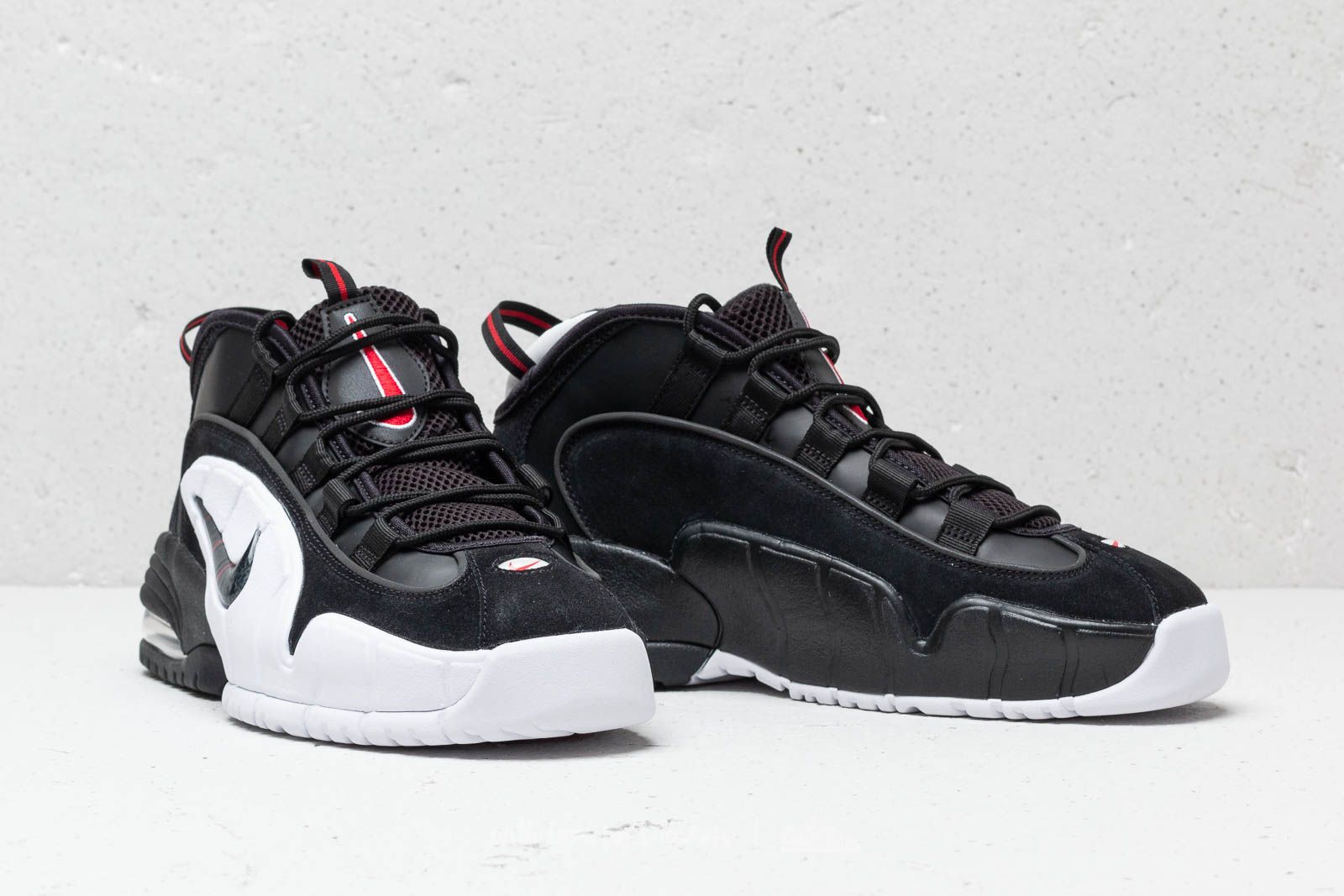 Air max penny 1 black online