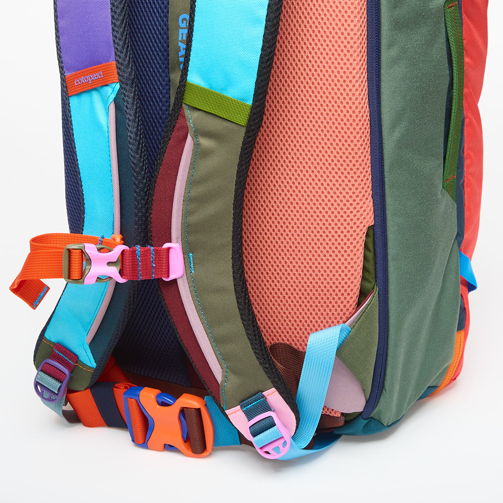 Rucksäcke Cotopaxi Allpa 28L Travel Pack Del Dia