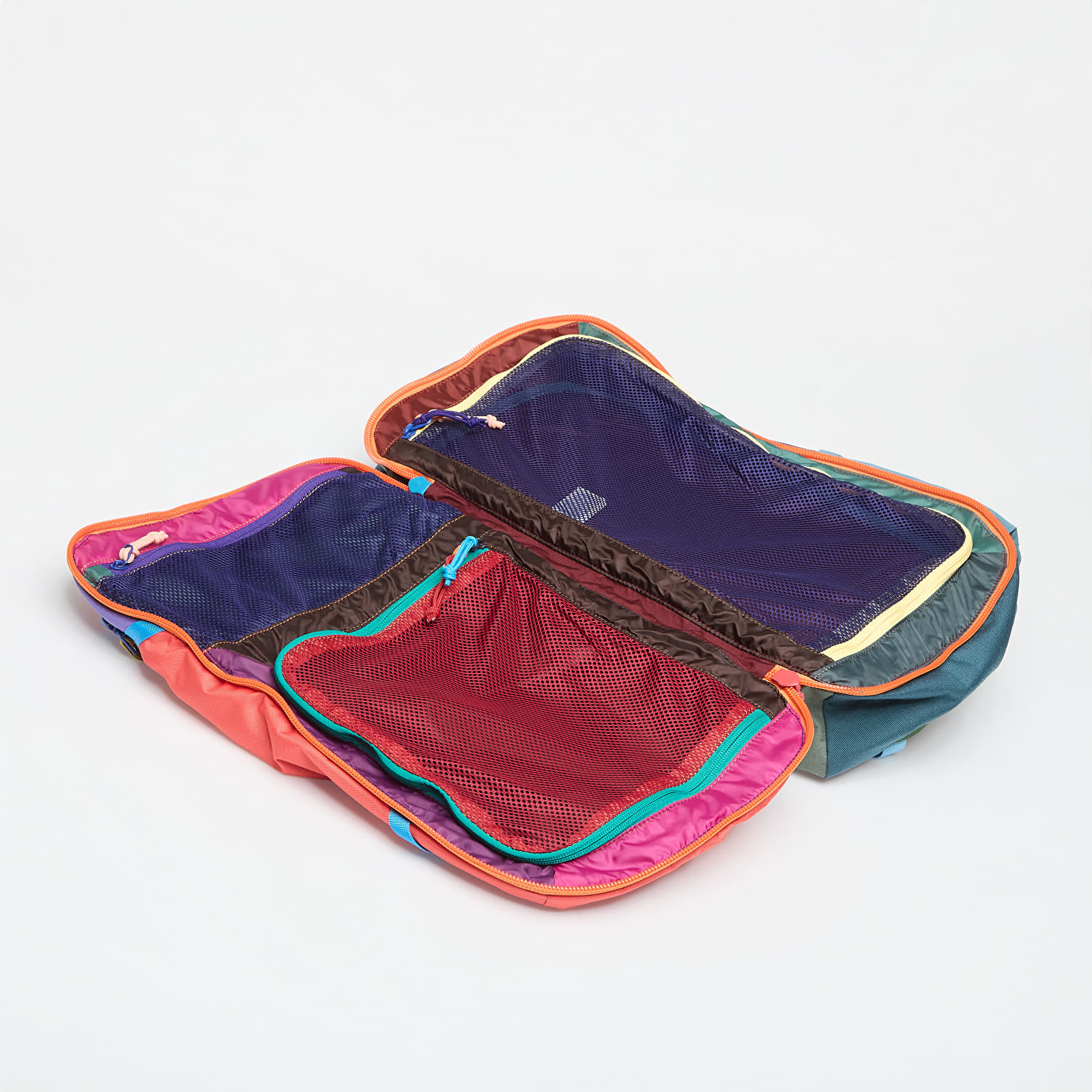 Rucksäcke Cotopaxi Allpa 28L Travel Pack Del Dia