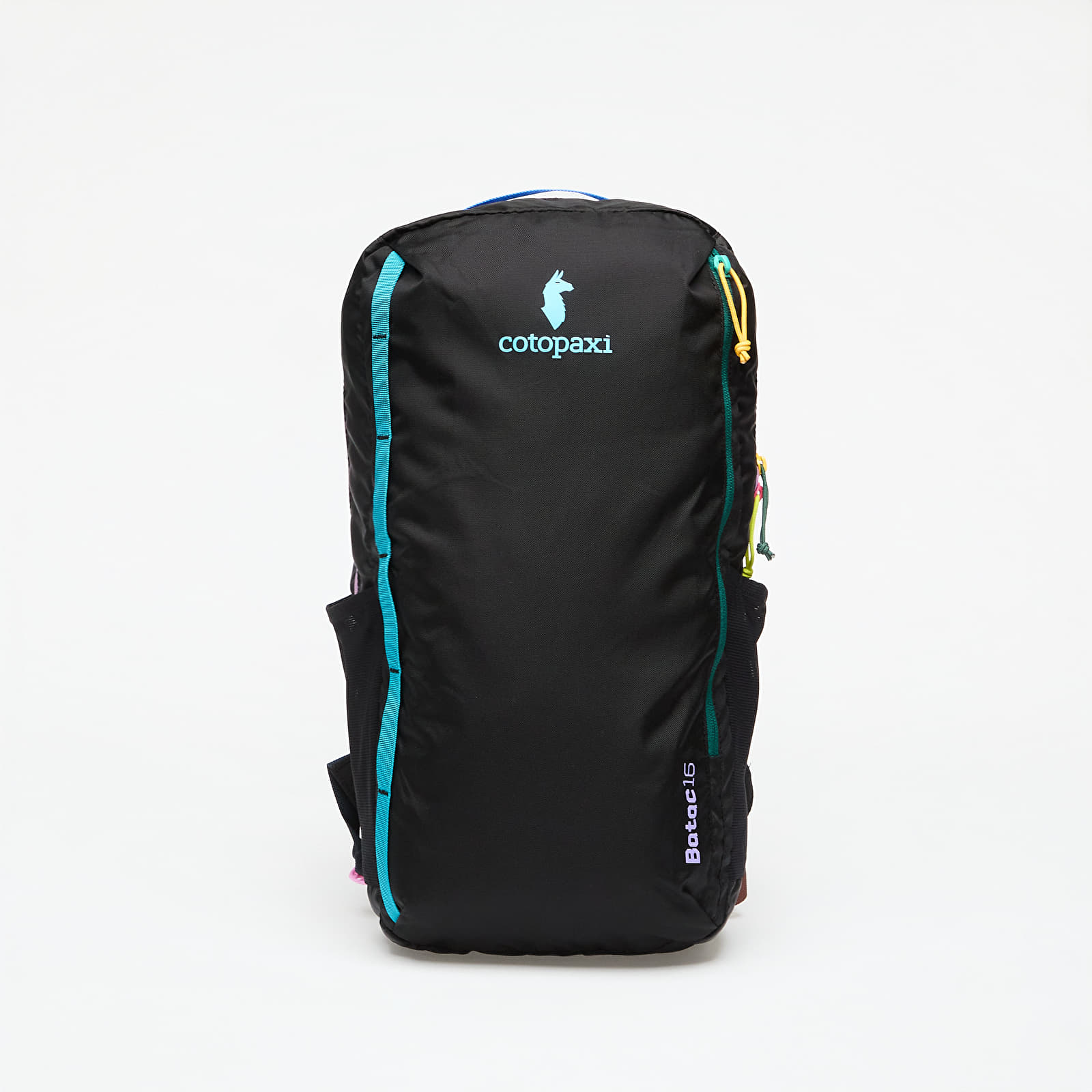 Zaini Cotopaxi Batac 16L Backpack Del Dia Dark